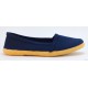 Espadrille camping SOCA