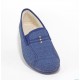 Espadrille two elastic SOCA