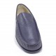 Flat shoe