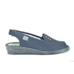 Three star espadrille DOCTOR CUTILLAS