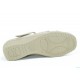 Espadrille velcro