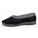 Gris bordure espadrille DOCTOR CUTILLAS