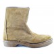 Natural boot SEGARRA