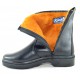 Bota smooth SEGARRA