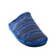 Striped Slipper