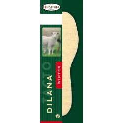 Plantilles Dilana