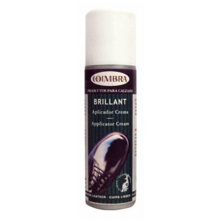 black cream applicator