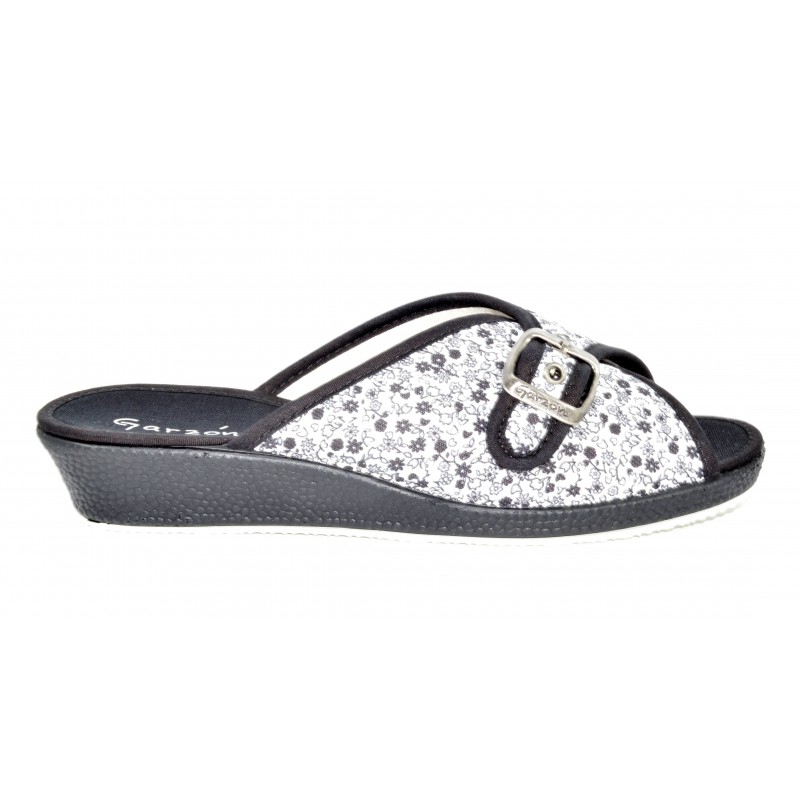 Zapatilla de casa mujer verano GARZON