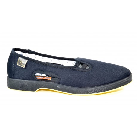 côtés DOCTOR open Cutillas espadrille