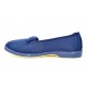 DOCTOR smooth elastic espadrille CUTILLAS