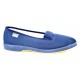 DOCTOR smooth elastic espadrille CUTILLAS