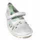 Gray Velcro shoe ATXA