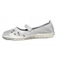 Gray Velcro shoe ATXA