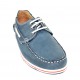 Boat shoe Nuper