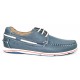 Boat shoe Nuper