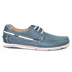 Boat shoe Nuper