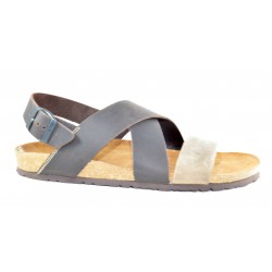 Sandal shoe buckles strips SONDISAN