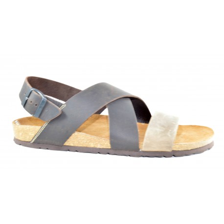 Sandal shoe buckles strips SONDISAN