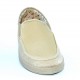 Elastic espadrille DOCTOR CUTILLAS