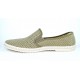 Espadrille grid Break & Walk