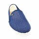 Espadrille grid Break & Walk