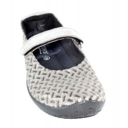 Snake shoe comfort ARCOPEDICO