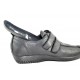 Deux velcro confort de chaussures Arcopedico