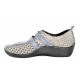 Two velcro shoe comfort Arcopedico