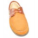 Boat shoe SEGRA