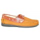 Boat shoe SEGRA