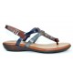 Sandale esclave chaussure SPK