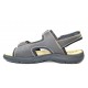 Two Velcro sandal shoe Pirrolo