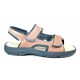 Two Velcro sandal shoe Pirrolo