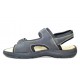 Two Velcro sandal shoe Pirrolo