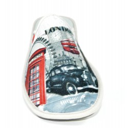 Zapatilla london biorelax COSDAM