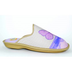 Butterfly shoe Biorelax closed Cosdam