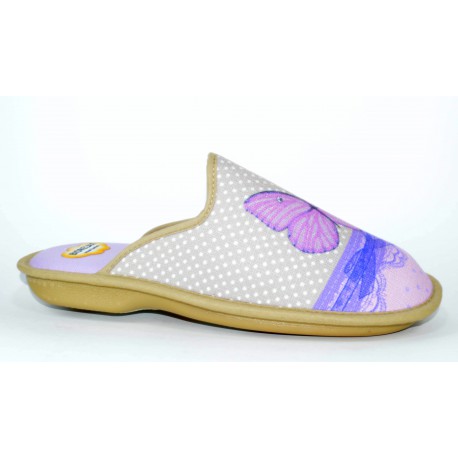 Butterfly shoe Biorelax closed Cosdam