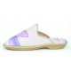 Butterfly shoe Biorelax closed Cosdam