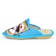 Cat closed shoe Biorelax Cosdam