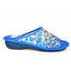 Zapatilla estampado biorelax COSDAM