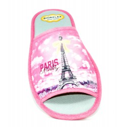 Slipper Paris BIORELAX Cosdam