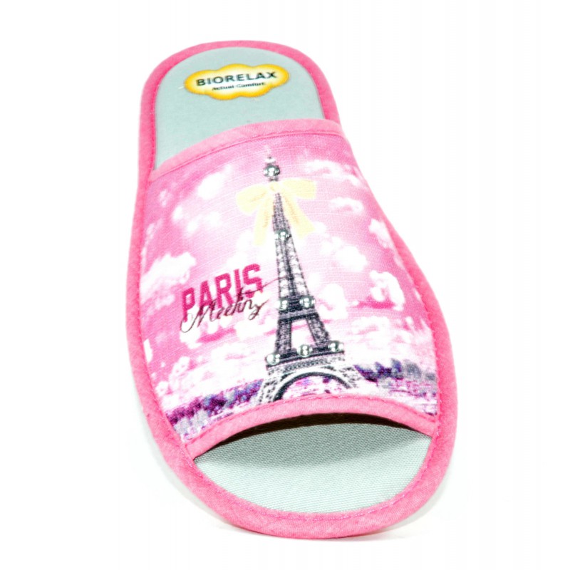 Paris shoe summer Cosdam