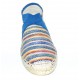 Espadrilles jute sac rayures TONI PONS