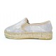 Jute espadrille bright TONI PONS