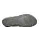 Comfort sandal shoe two elastic velcro Porronet