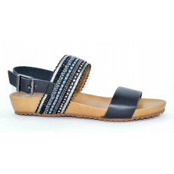 Zapato sandalia tira ropa PORRONET