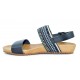 Shoe sandal strap clothing Porronet