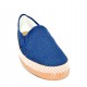 Espadrille lisse SOCA