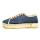 Lisse espadrille jute TONI PONS