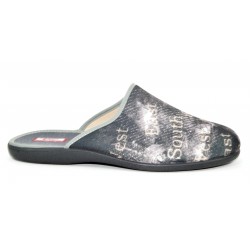 Slipper RODEVIL nord-est